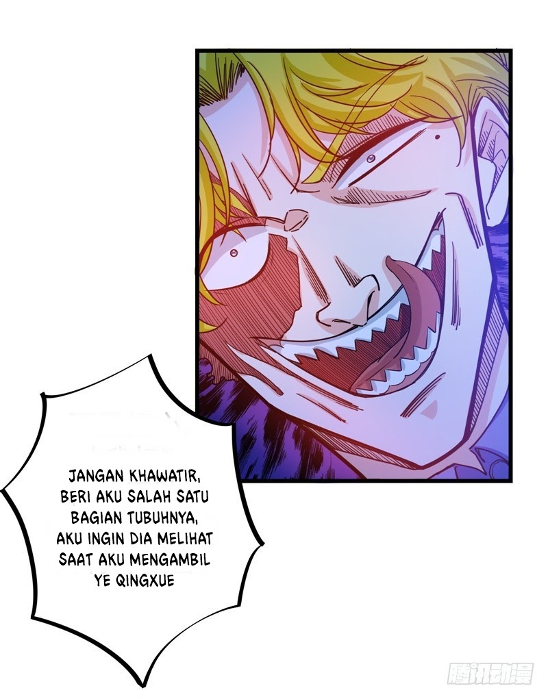 Strongest Divine Doctor Mixed City chapter 25